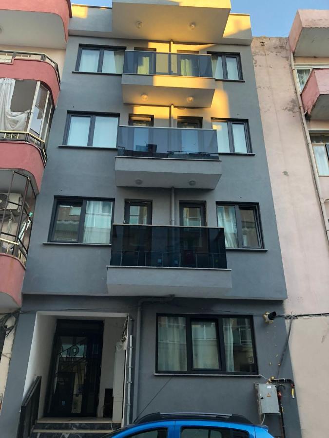 Nr1 Hotel Çanakkale Eksteriør bilde