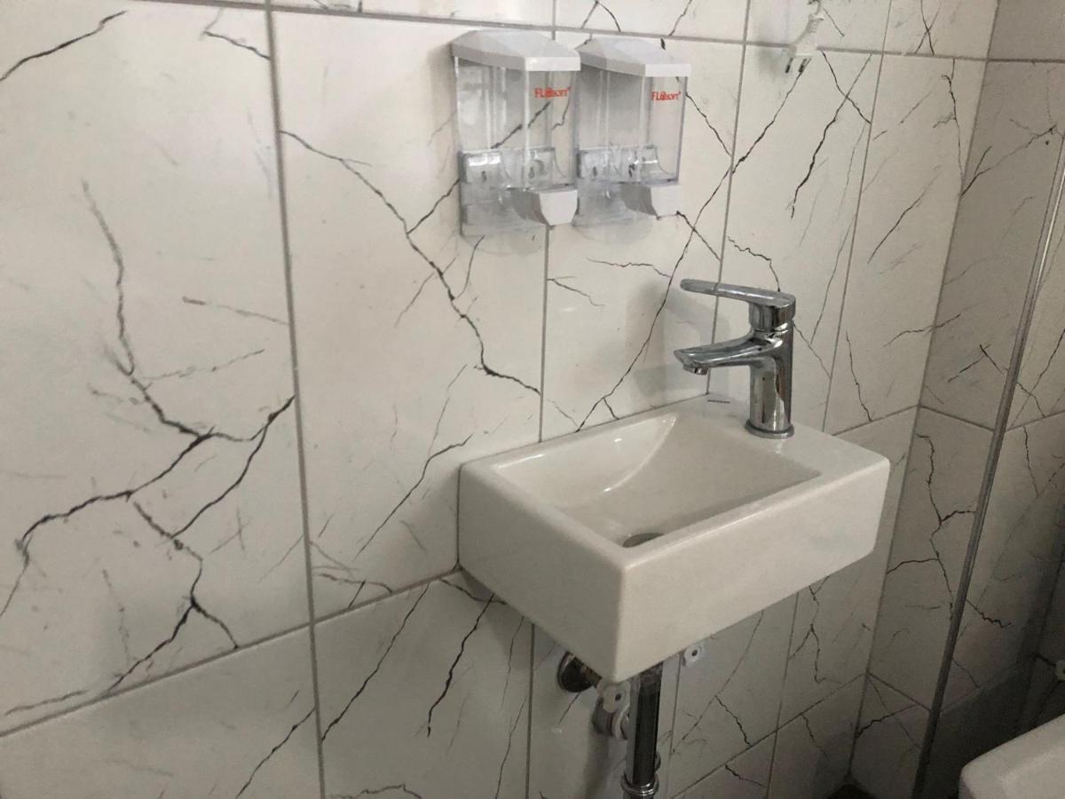 Nr1 Hotel Çanakkale Eksteriør bilde