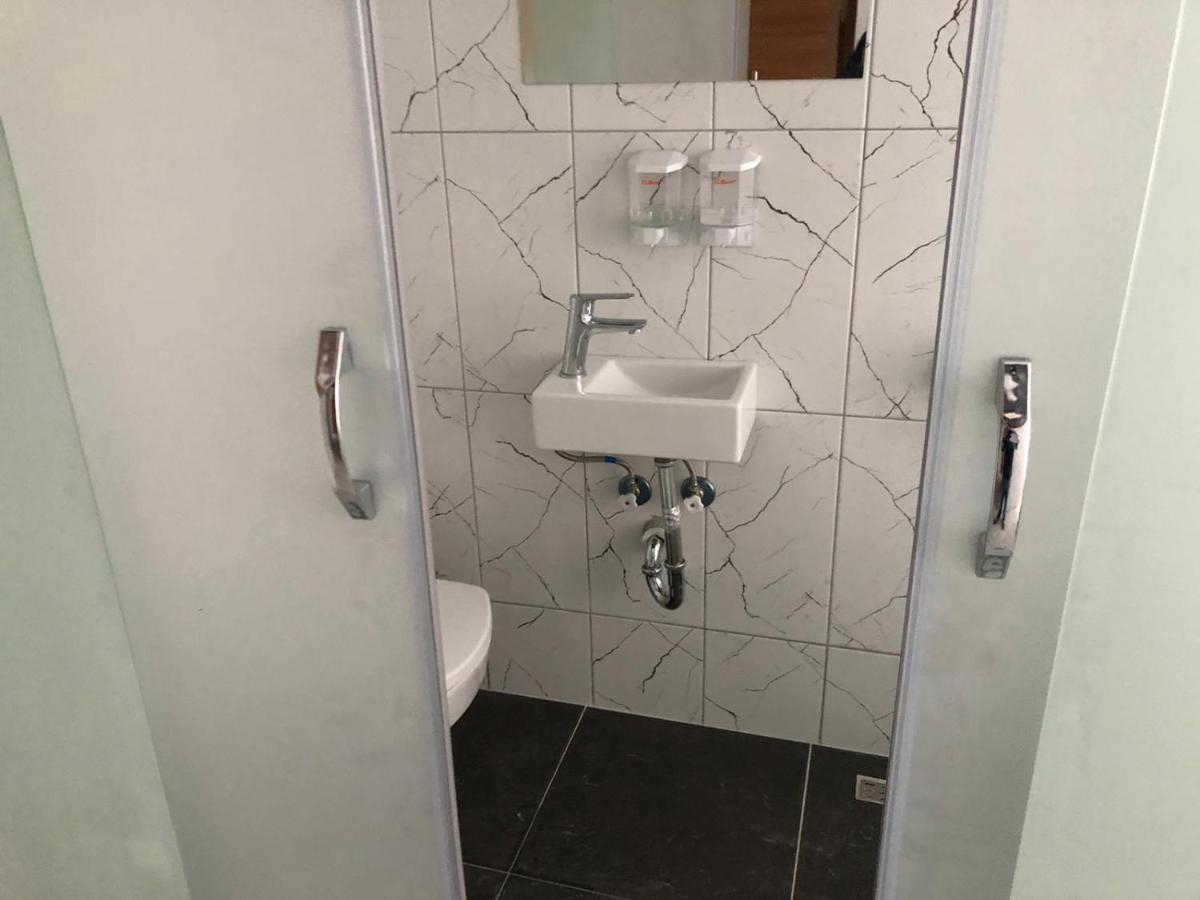 Nr1 Hotel Çanakkale Eksteriør bilde