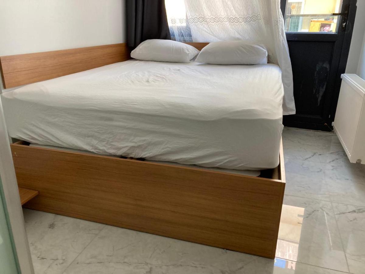 Nr1 Hotel Çanakkale Eksteriør bilde