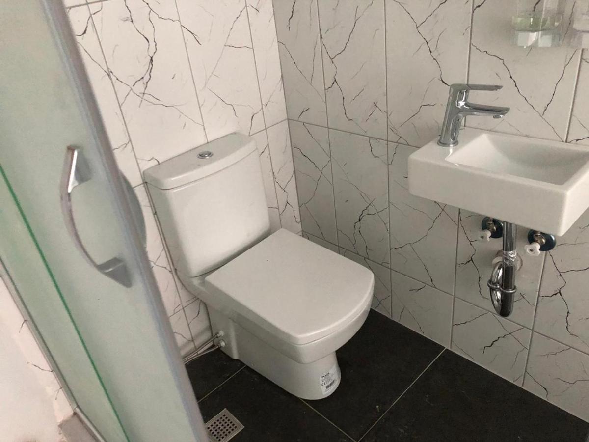 Nr1 Hotel Çanakkale Eksteriør bilde