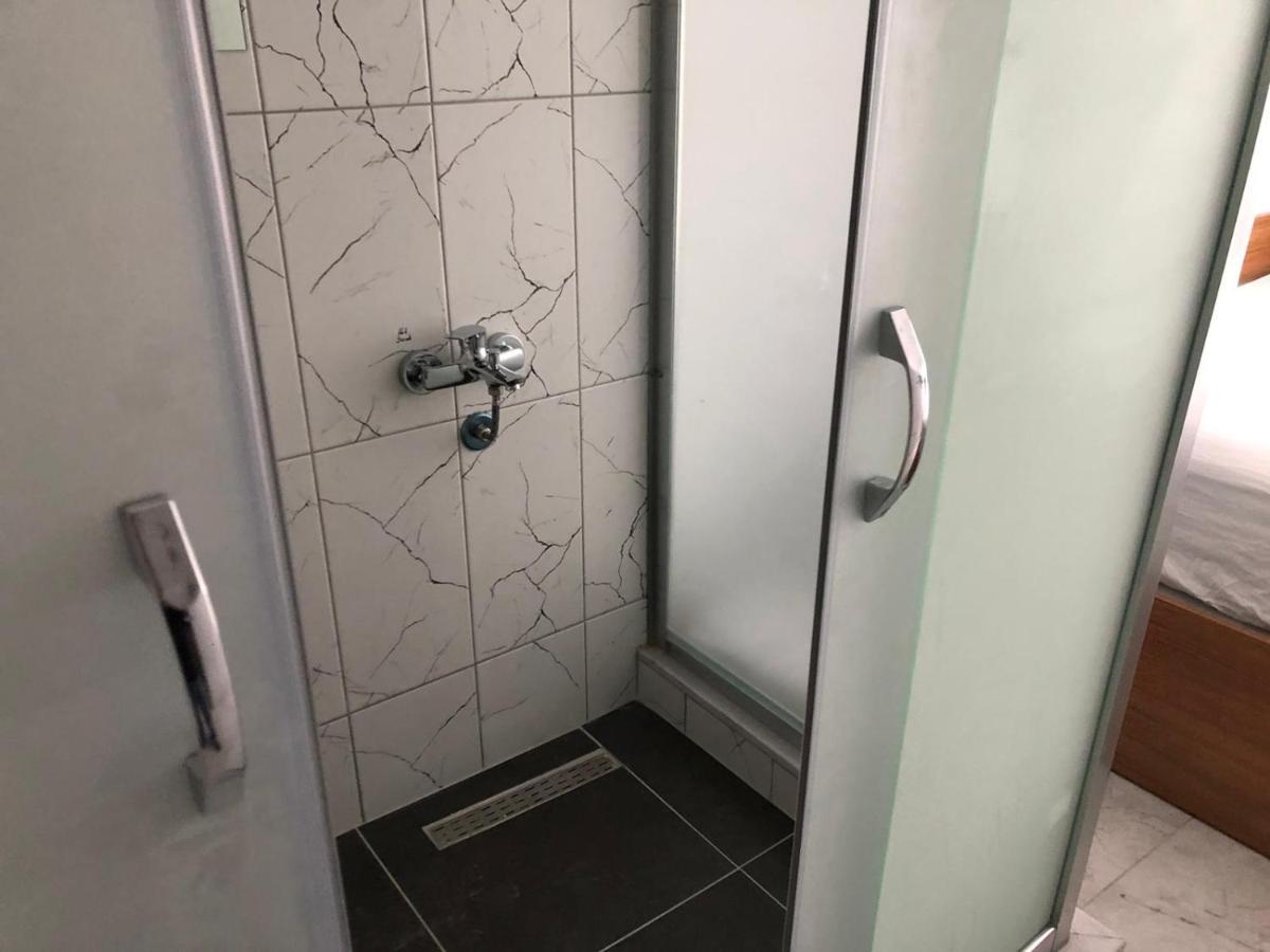 Nr1 Hotel Çanakkale Eksteriør bilde