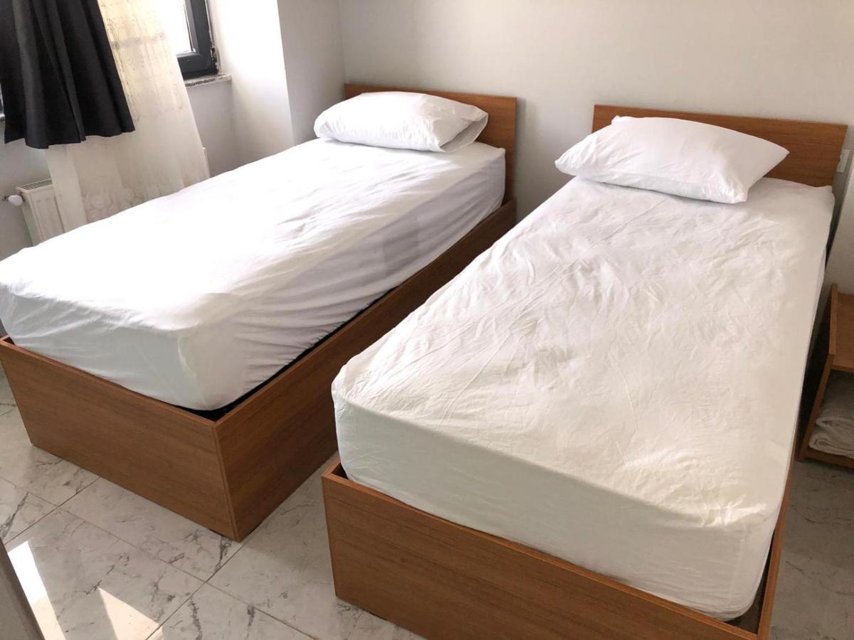 Nr1 Hotel Çanakkale Eksteriør bilde