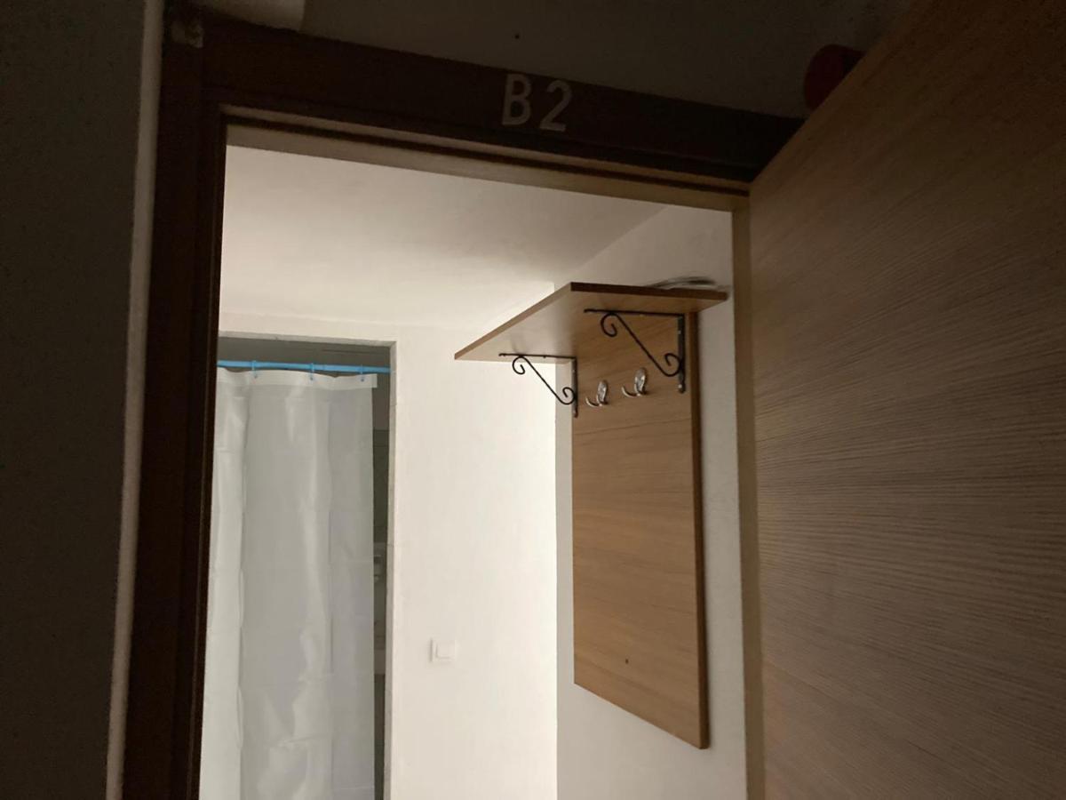 Nr1 Hotel Çanakkale Eksteriør bilde