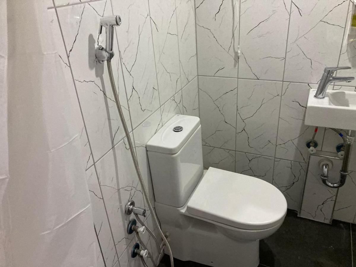 Nr1 Hotel Çanakkale Eksteriør bilde