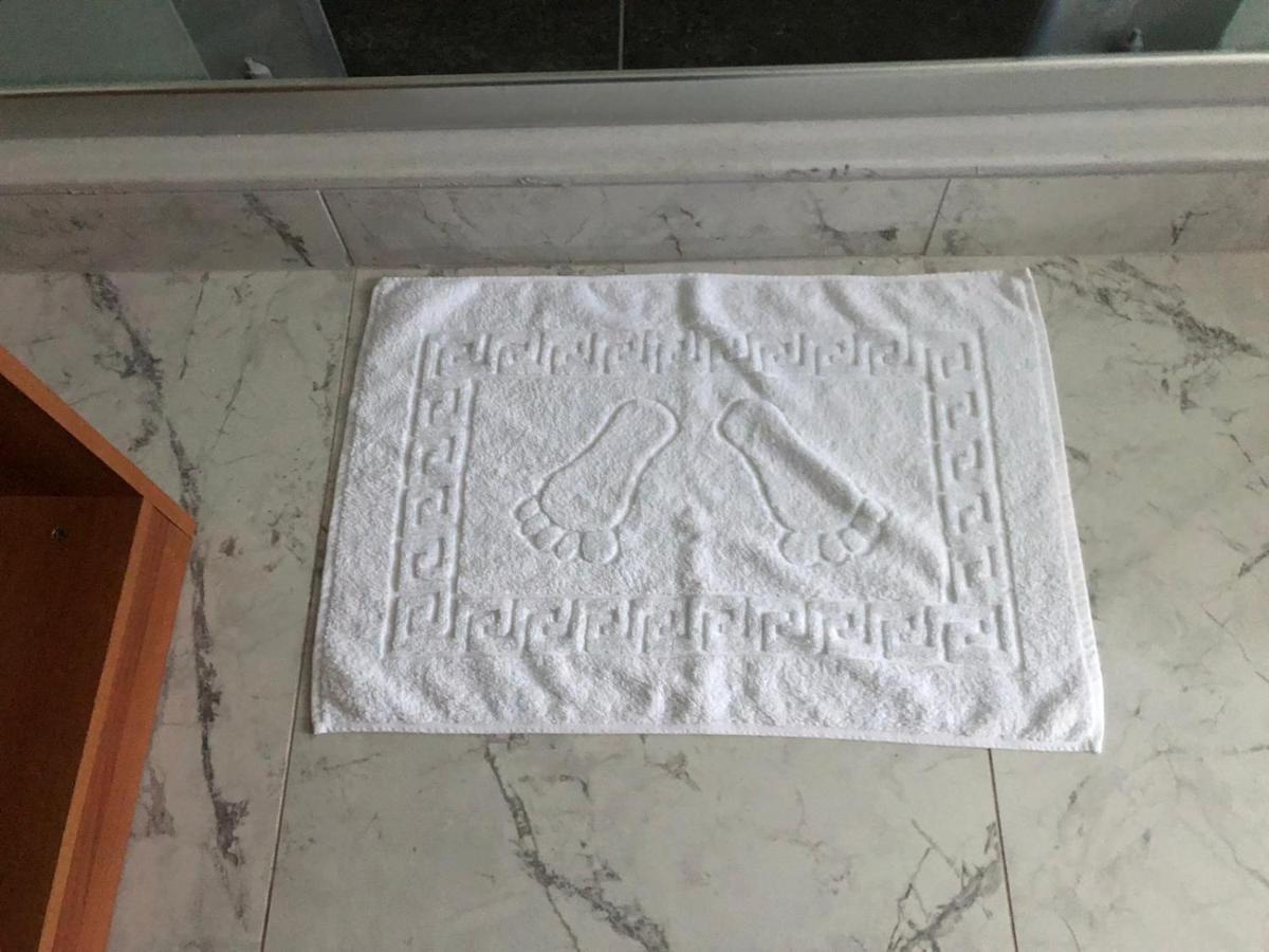 Nr1 Hotel Çanakkale Eksteriør bilde