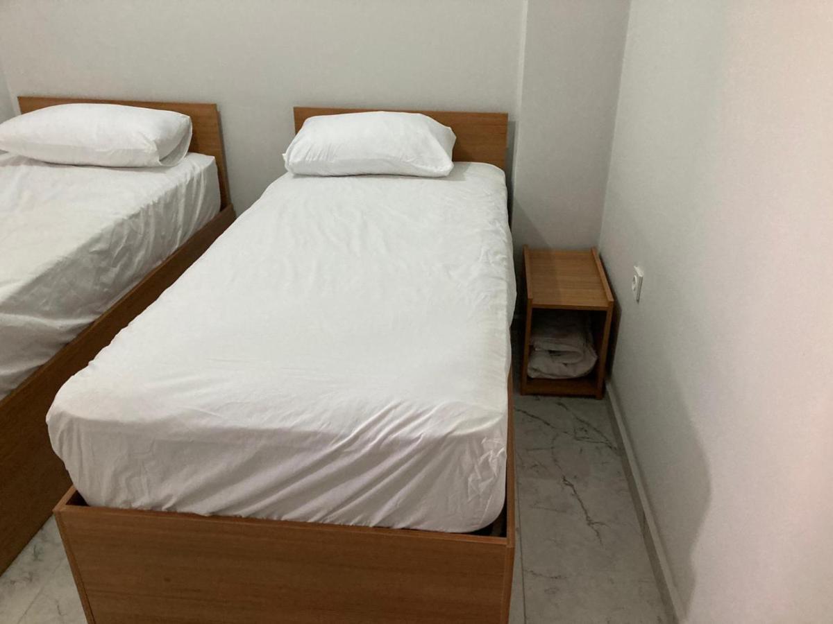 Nr1 Hotel Çanakkale Eksteriør bilde