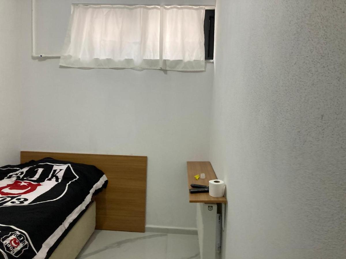 Nr1 Hotel Çanakkale Eksteriør bilde