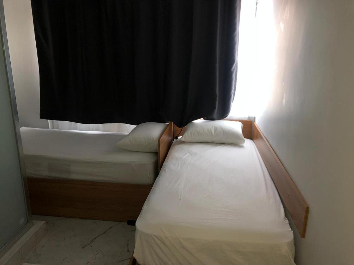 Nr1 Hotel Çanakkale Eksteriør bilde