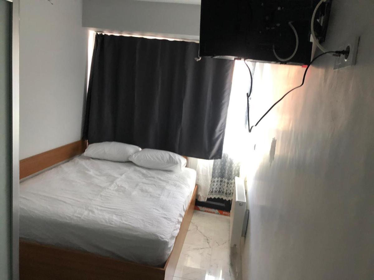 Nr1 Hotel Çanakkale Eksteriør bilde