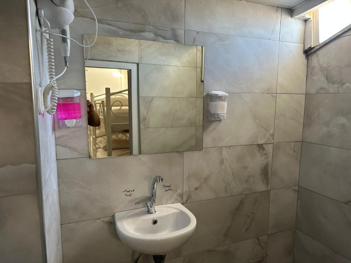 Nr1 Hotel Çanakkale Eksteriør bilde