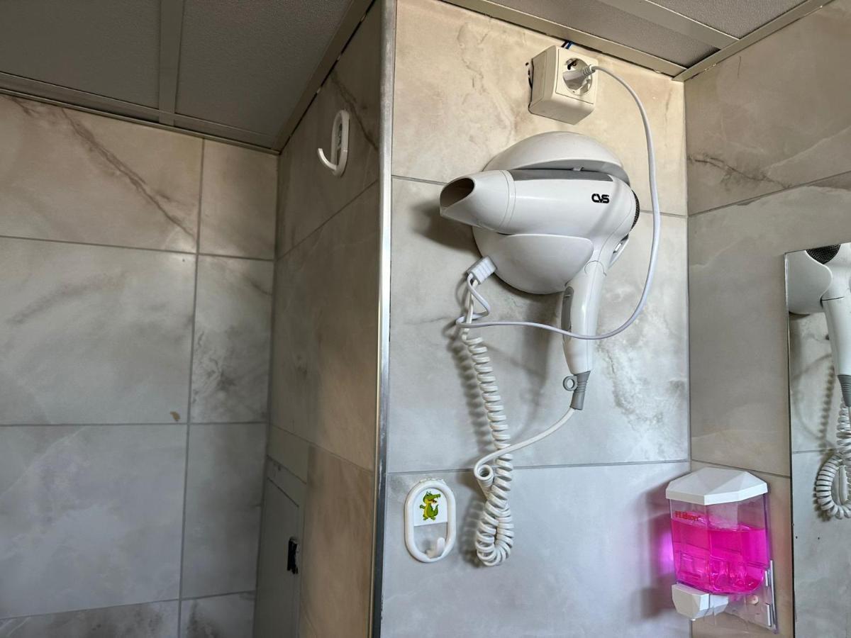 Nr1 Hotel Çanakkale Eksteriør bilde