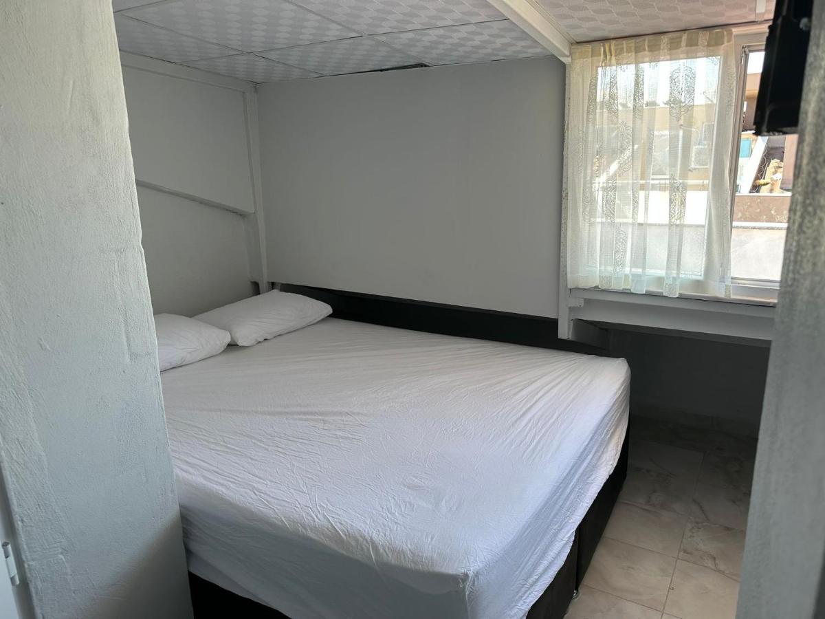 Nr1 Hotel Çanakkale Eksteriør bilde