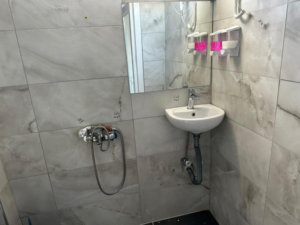 Nr1 Hotel Çanakkale Eksteriør bilde