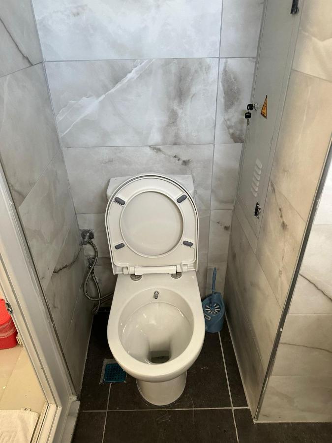 Nr1 Hotel Çanakkale Eksteriør bilde
