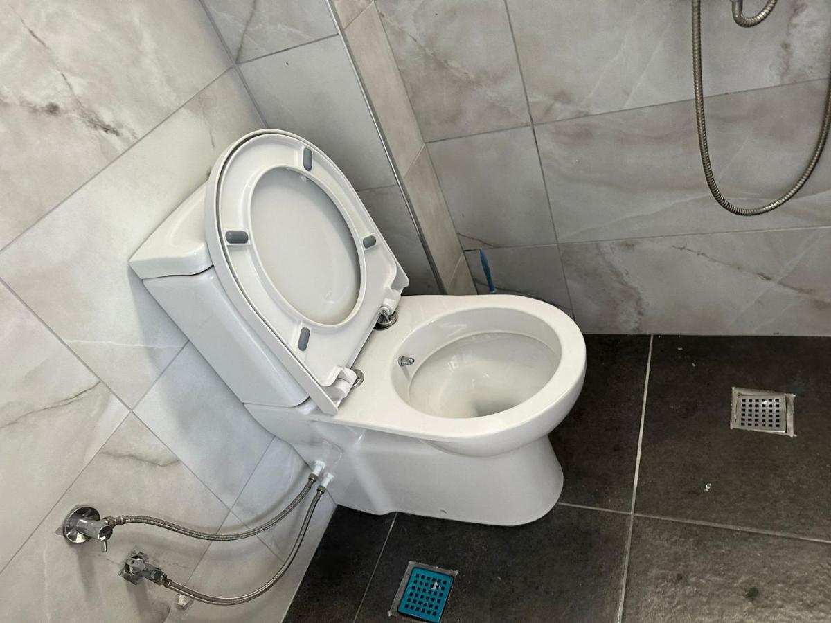 Nr1 Hotel Çanakkale Eksteriør bilde