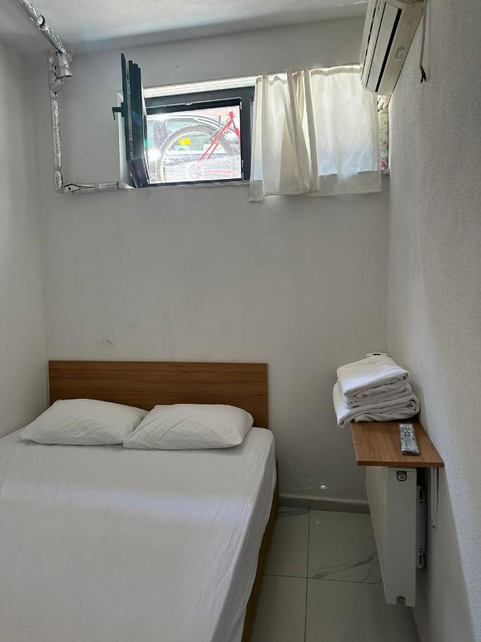 Nr1 Hotel Çanakkale Eksteriør bilde