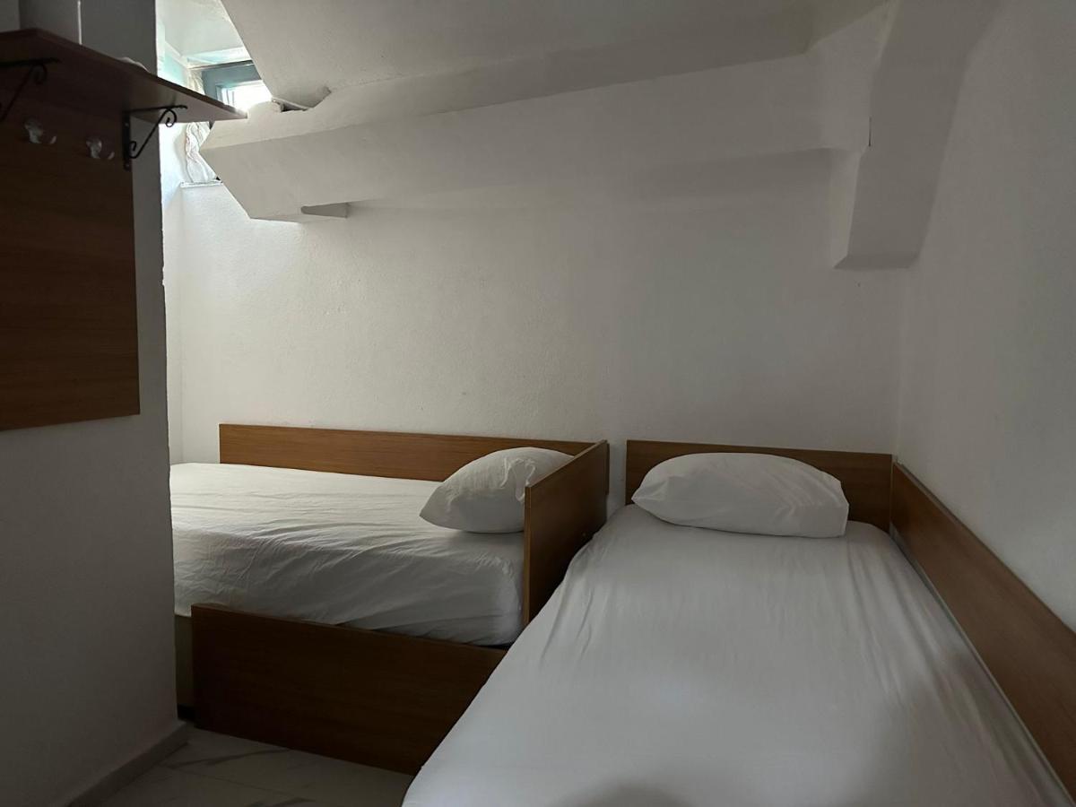 Nr1 Hotel Çanakkale Eksteriør bilde