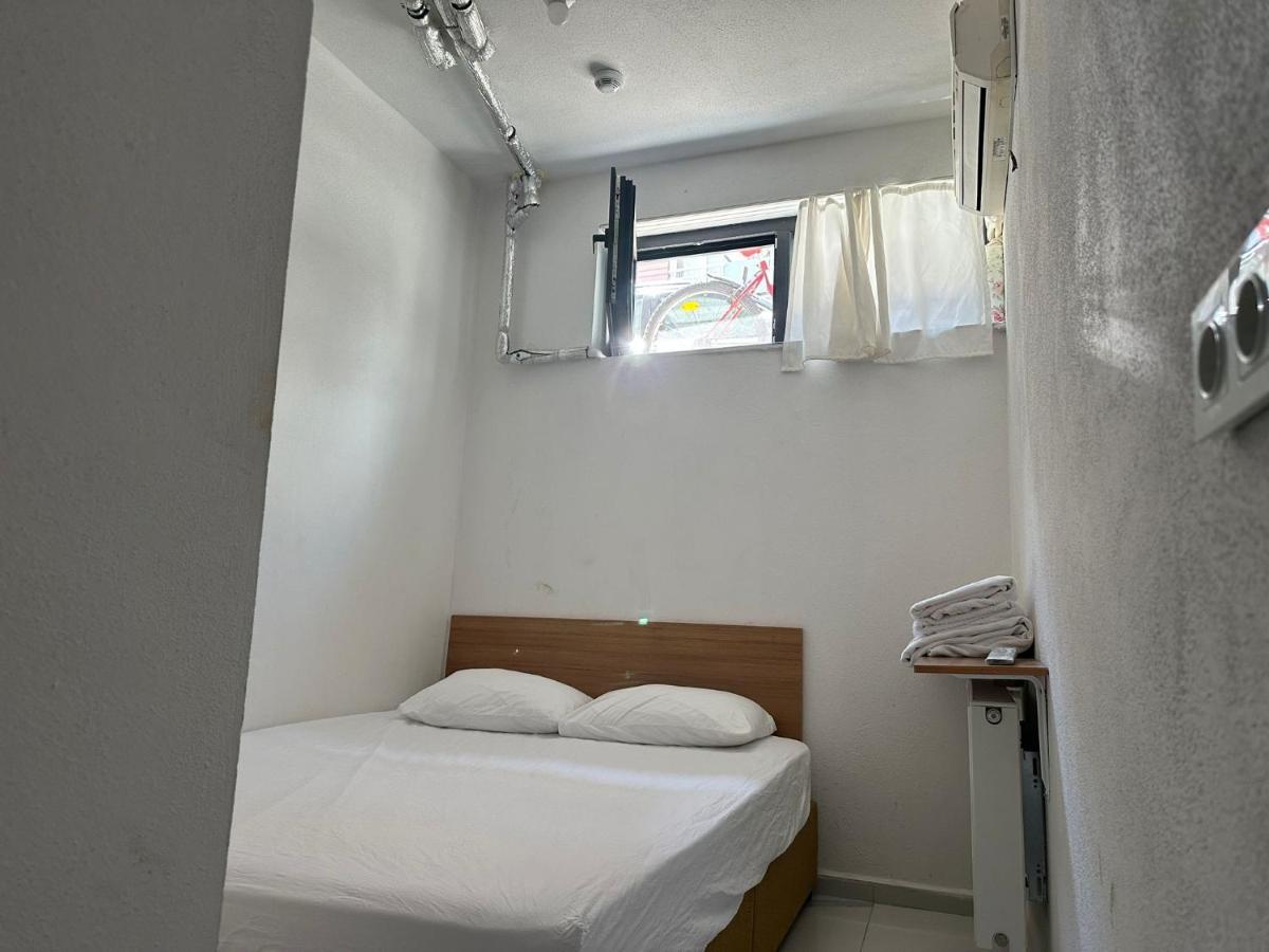 Nr1 Hotel Çanakkale Eksteriør bilde