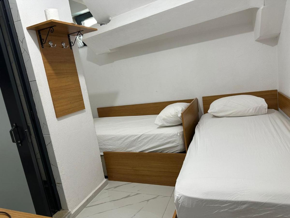 Nr1 Hotel Çanakkale Eksteriør bilde